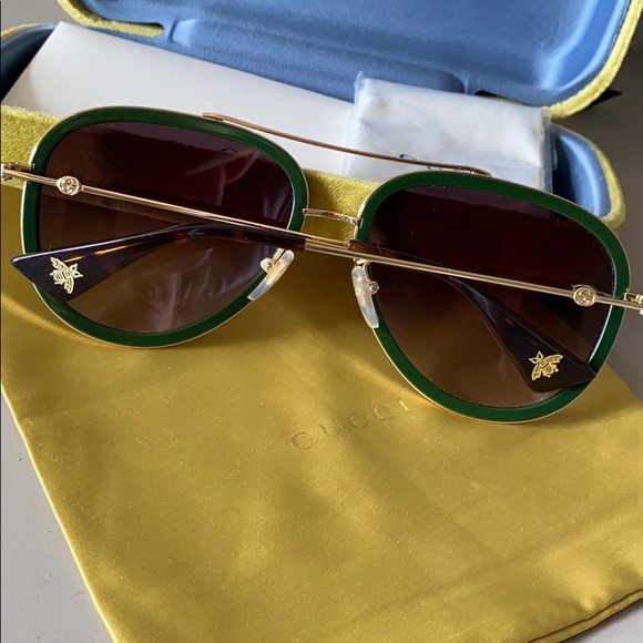 Gucci Sunglasses main image 6